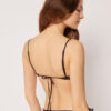 Balconette Swimsuit Top Minimal Fit