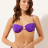 Balconette Swimsuit Top Minimal Fit