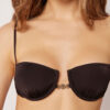 Balconette Swimsuit Top Minimal Fit