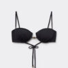 Balconette Swimsuit Top Minimal Fit