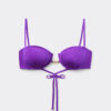 Balconette Swimsuit Top Minimal Fit