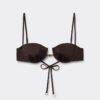 Balconette Swimsuit Top Minimal Fit