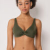 Balconette Swimsuit Top Premium Sculpt