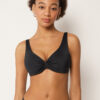 Balconette Swimsuit Top Premium Sculpt