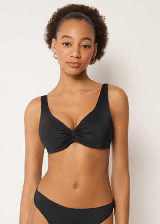 Balconette Swimsuit Top Premium Sculpt