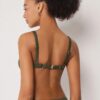 Balconette Swimsuit Top Premium Sculpt