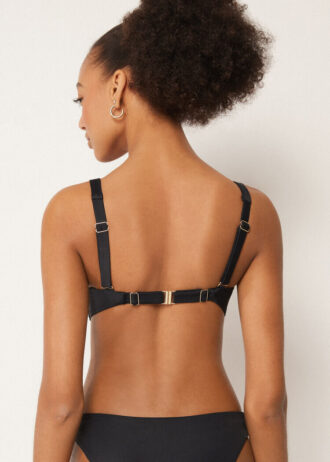 Balconette Swimsuit Top Premium Sculpt