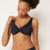 Balconette Swimsuit Top Premium Sculpt