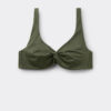 Balconette Swimsuit Top Premium Sculpt