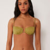 Balconette Swimsuit Top Wild Jungle Balconette Swimsuit Top Wild Jungle