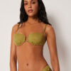 Balconette Swimsuit Top Wild Jungle Balconette Swimsuit Top Wild Jungle