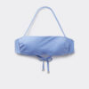 Bandeau Swimsuit Top Premium Fit