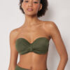 Bandeau Swimsuit Top Premium Sculpt Bandeau Swimsuit Top Premium Sculpt