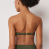 Bandeau Swimsuit Top Premium Sculpt Bandeau Swimsuit Top Premium Sculpt