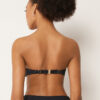 Bandeau Swimsuit Top Premium Sculpt