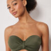 Bandeau Swimsuit Top Premium Sculpt Bandeau Swimsuit Top Premium Sculpt