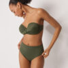 Bandeau Swimsuit Top Premium Sculpt Bandeau Swimsuit Top Premium Sculpt