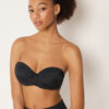 Bandeau Swimsuit Top Premium Sculpt