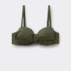 Bandeau Swimsuit Top Premium Sculpt Bandeau Swimsuit Top Premium Sculpt