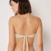 Bandeau Swimsuit Top Wild Jungle Bandeau Swimsuit Top Wild Jungle