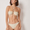 Bandeau Swimsuit Top Wild Jungle Bandeau Swimsuit Top Wild Jungle