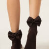 Bow Socks Bow Socks