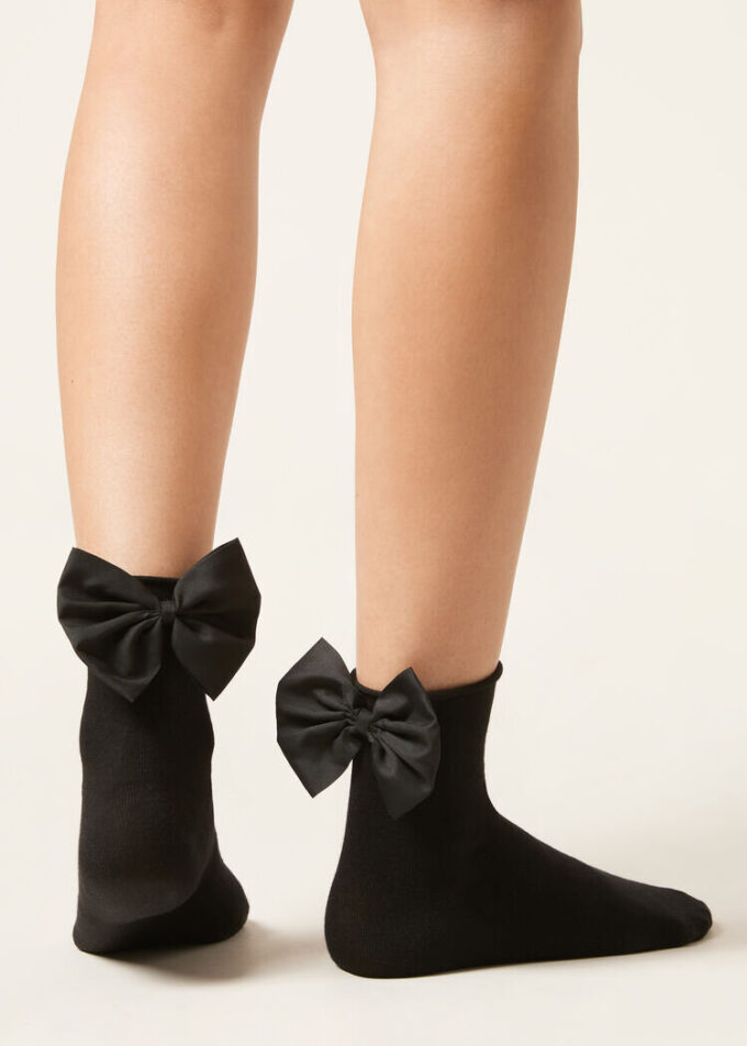 Bow Socks Bow Socks