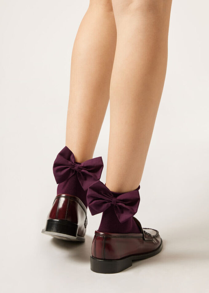 Bow Socks Bow Socks