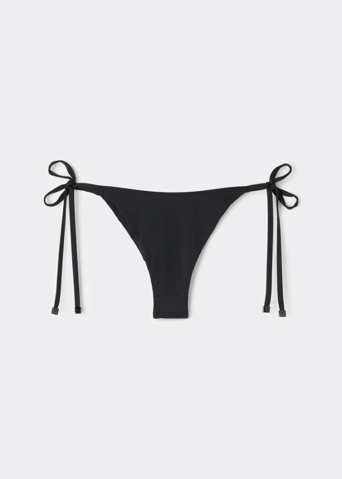 Brazilian String Swimsuit Bottom Indonesia
