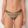 Brazilian Swimsuit Bottom Elegant Ethnic Brazilian Swimsuit Bottom Elegant Ethnic