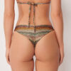 Brazilian Swimsuit Bottom Elegant Ethnic Brazilian Swimsuit Bottom Elegant Ethnic