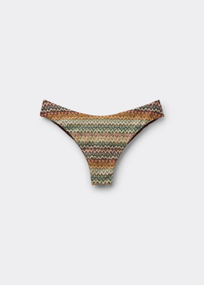 Brazilian Swimsuit Bottom Elegant Ethnic Brazilian Swimsuit Bottom Elegant Ethnic