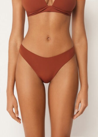 Brazilian Swimsuit Bottom Premium Fit