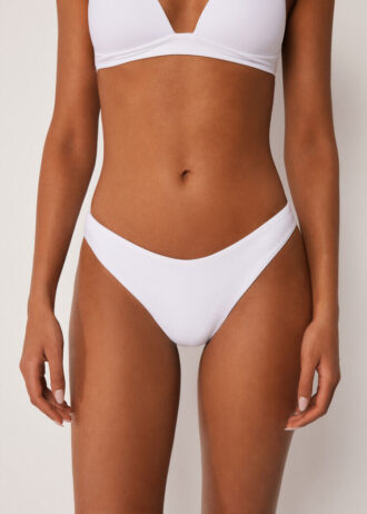 Brazilian Swimsuit Bottom Premium Fit