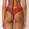 Brazilian Swimsuit Bottom Premium Fit Brazilian Swimsuit Bottom Premium Fit