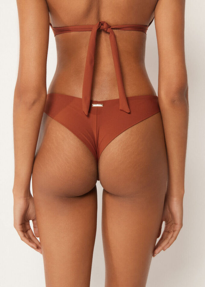 Brazilian Swimsuit Bottom Premium Fit Brazilian Swimsuit Bottom Premium Fit