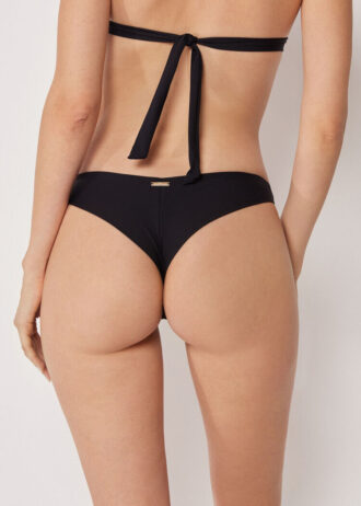 Brazilian Swimsuit Bottom Premium Fit