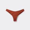 Brazilian Swimsuit Bottom Premium Fit Brazilian Swimsuit Bottom Premium Fit