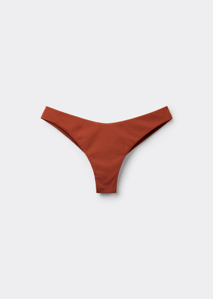 Brazilian Swimsuit Bottom Premium Fit Brazilian Swimsuit Bottom Premium Fit