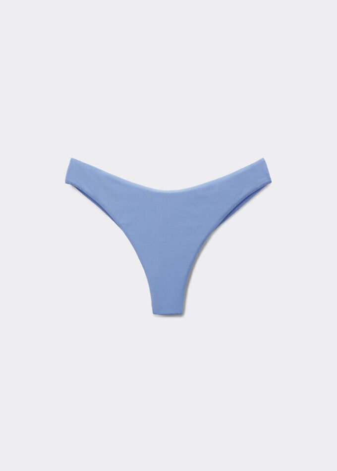 Brazilian Swimsuit Bottom Premium Fit Brazilian Swimsuit Bottom Premium Fit