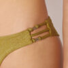 Brazilian Swimsuit Bottom Wild Jungle Brazilian Swimsuit Bottom Wild Jungle