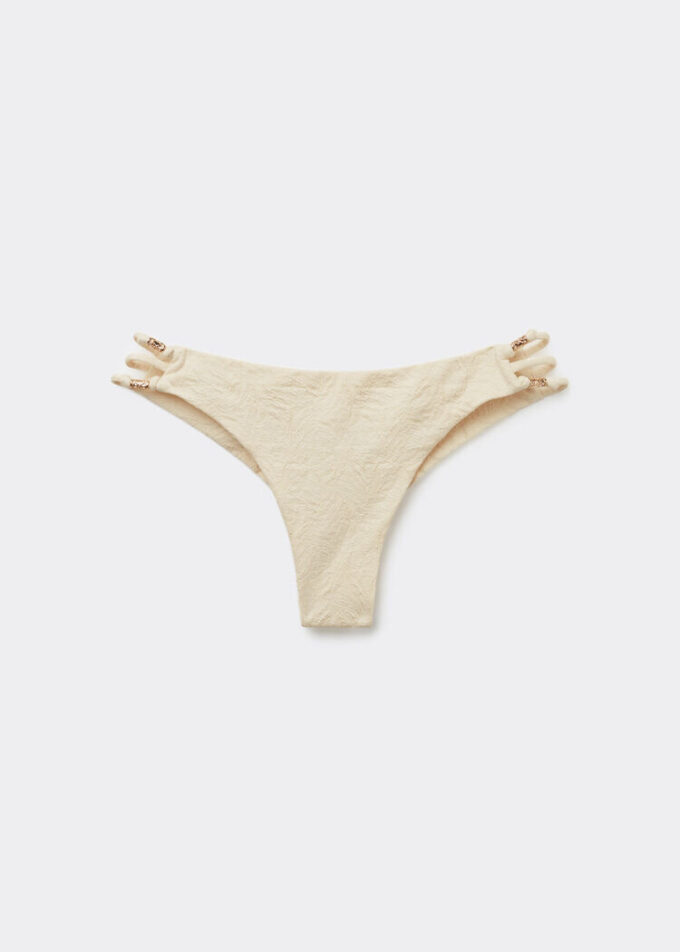 Brazilian Swimsuit Bottom Wild Jungle Brazilian Swimsuit Bottom Wild Jungle