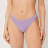 Brazilian Swimsuit Bottoms Crinkle Waves Brazilian Swimsuit Bottoms Crinkle Waves
