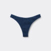 Brazilian Swimsuit Bottoms Crinkle Waves Brazilian Swimsuit Bottoms Crinkle Waves