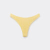 Brazilian Swimsuit Bottoms Crinkle Waves Brazilian Swimsuit Bottoms Crinkle Waves