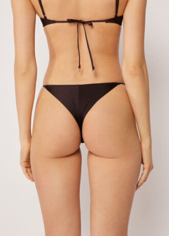 Brazilian Swimsuit Bottoms Minimal Fit