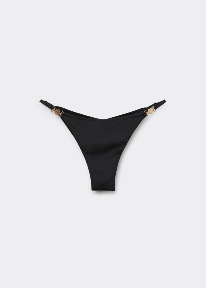 Brazilian Swimsuit Bottoms Minimal Fit Brazilian Swimsuit Bottoms Minimal Fit