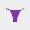 Brazilian Swimsuit Bottoms Minimal Fit Brazilian Swimsuit Bottoms Minimal Fit