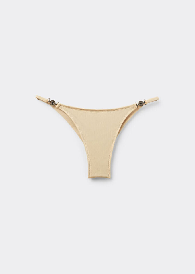Brazilian Swimsuit Bottoms Minimal Fit Brazilian Swimsuit Bottoms Minimal Fit