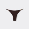 Brazilian Swimsuit Bottoms Minimal Fit Brazilian Swimsuit Bottoms Minimal Fit